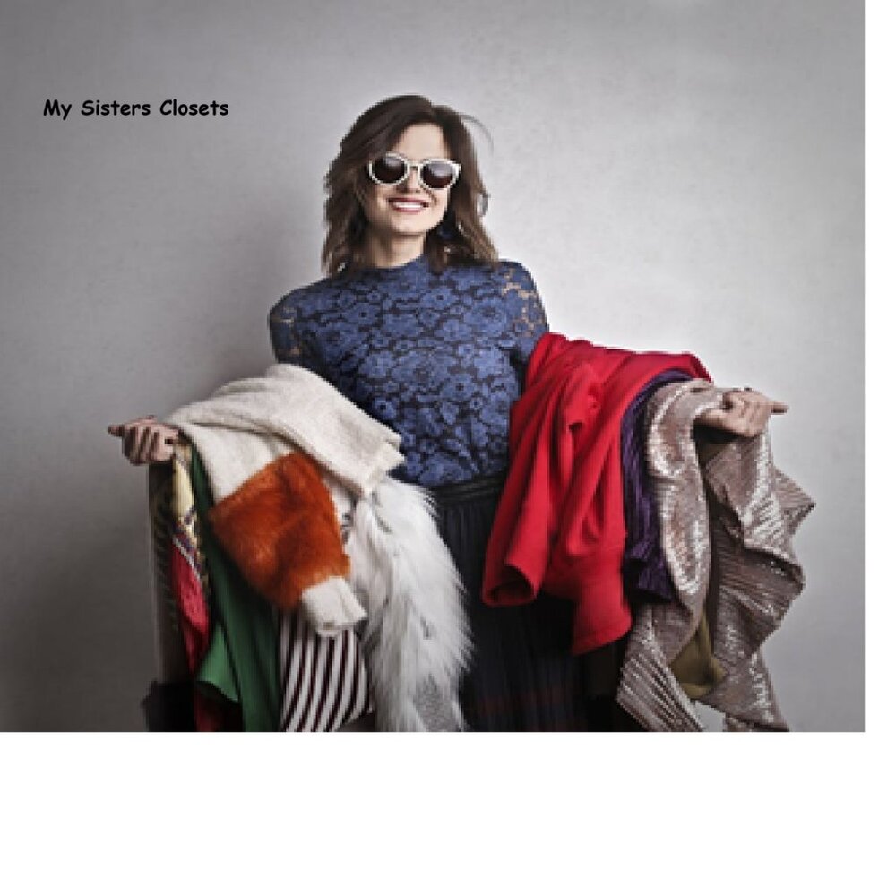Meet your Posher, MySistersClosets